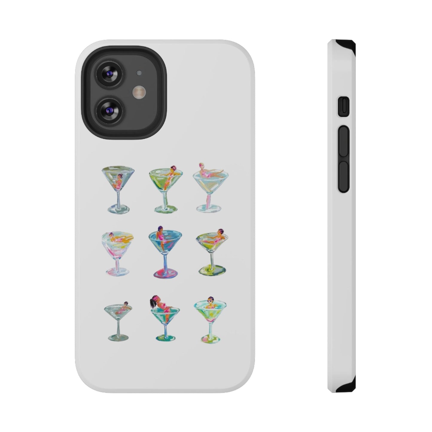 Marg Phone Case