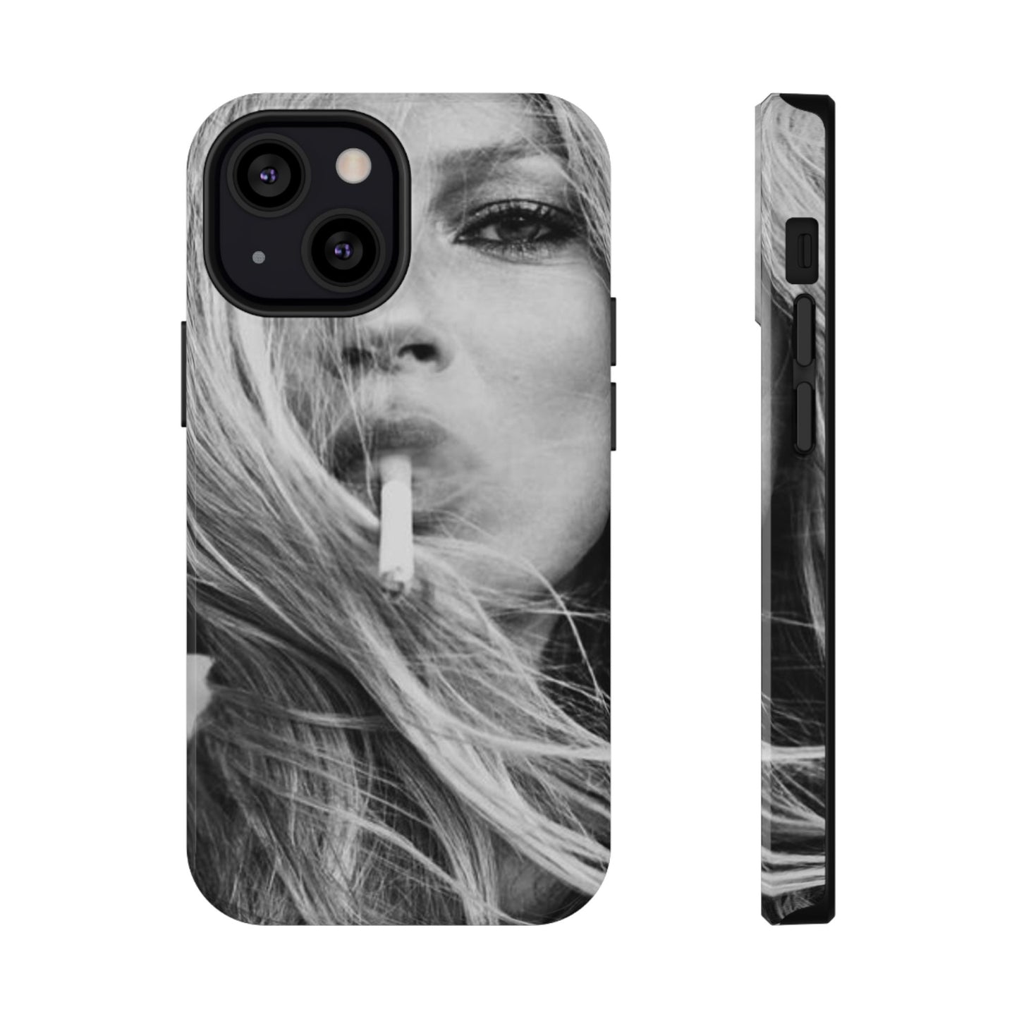 NYC Girl Phone Case