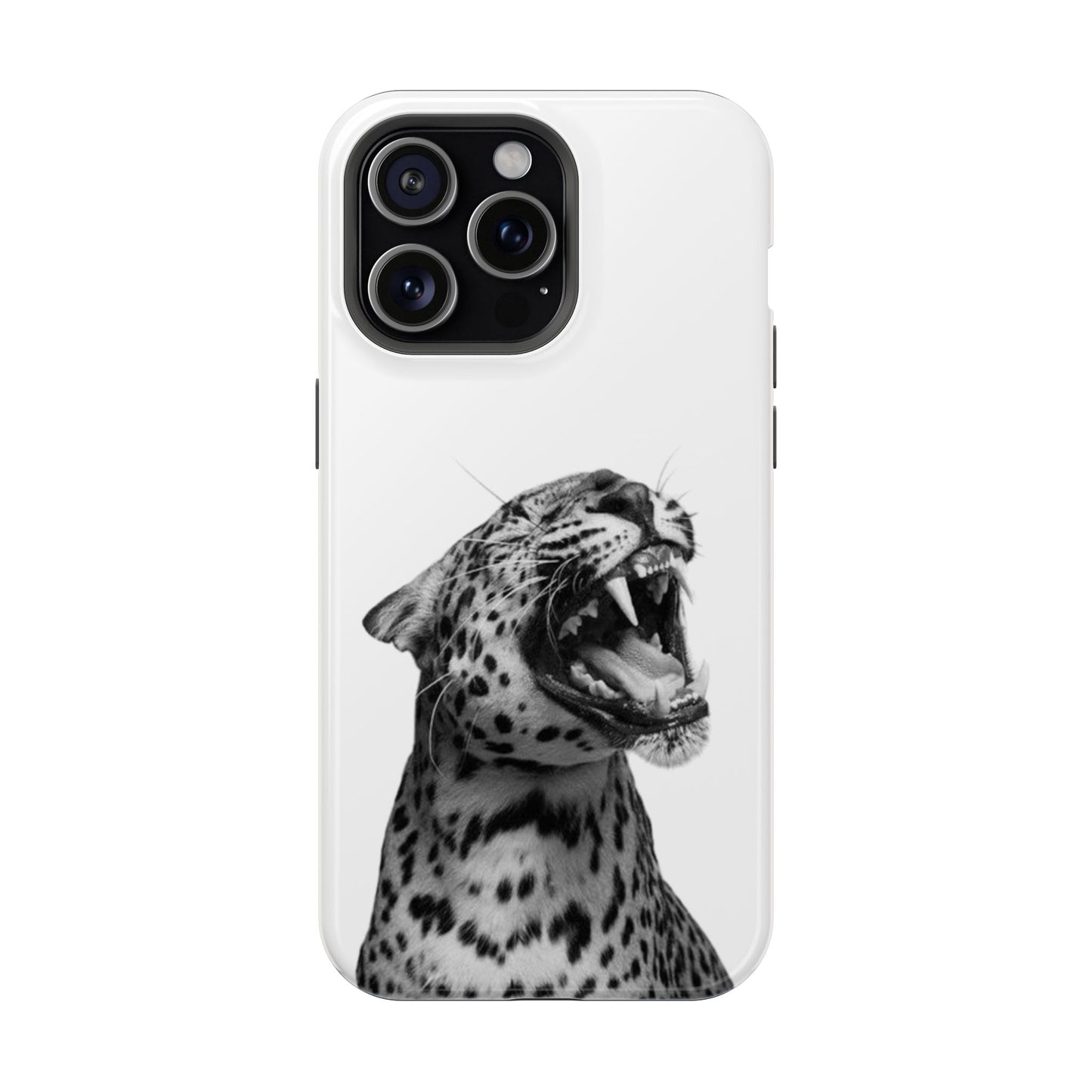 Leopard Phone Case