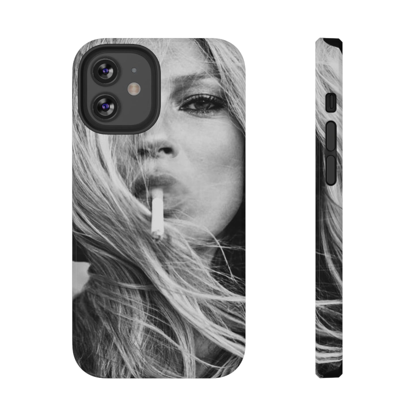 NYC Girl Phone Case