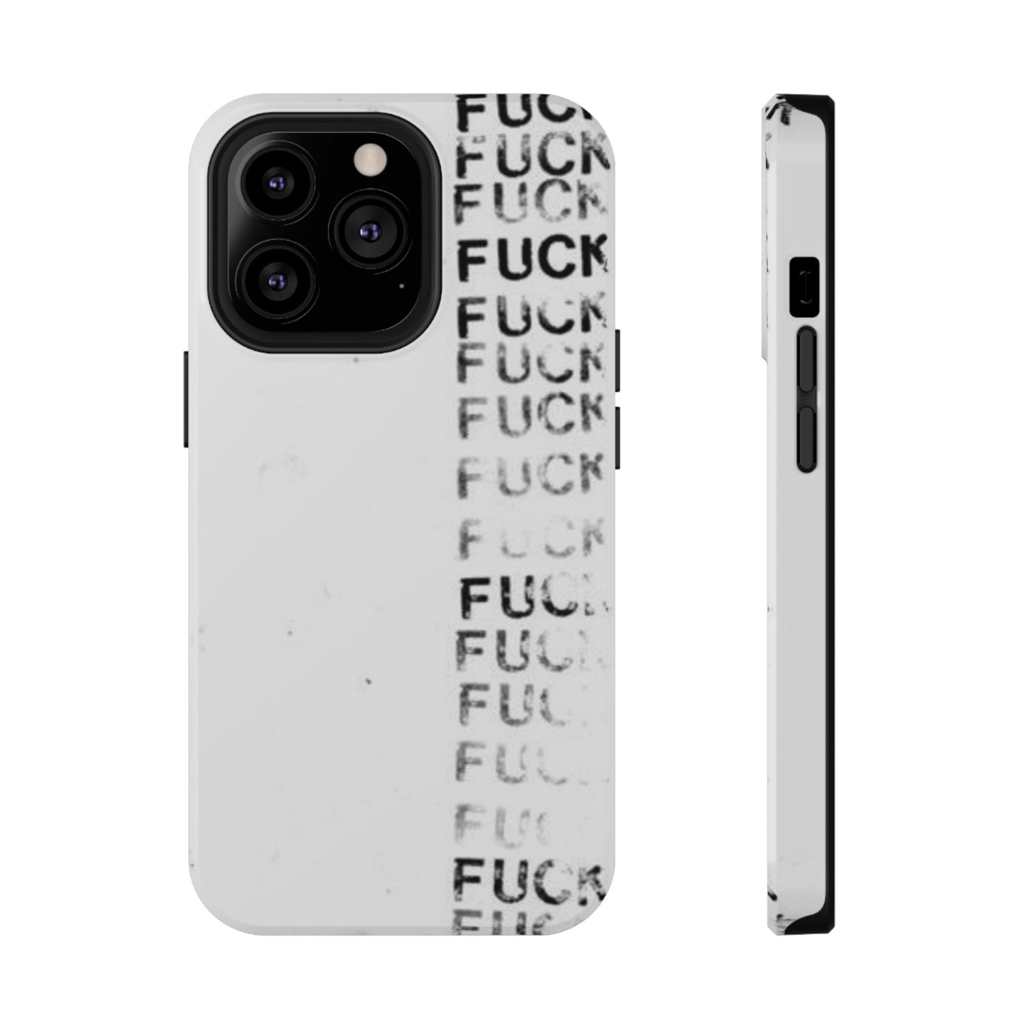 F-Bomb Phone Case