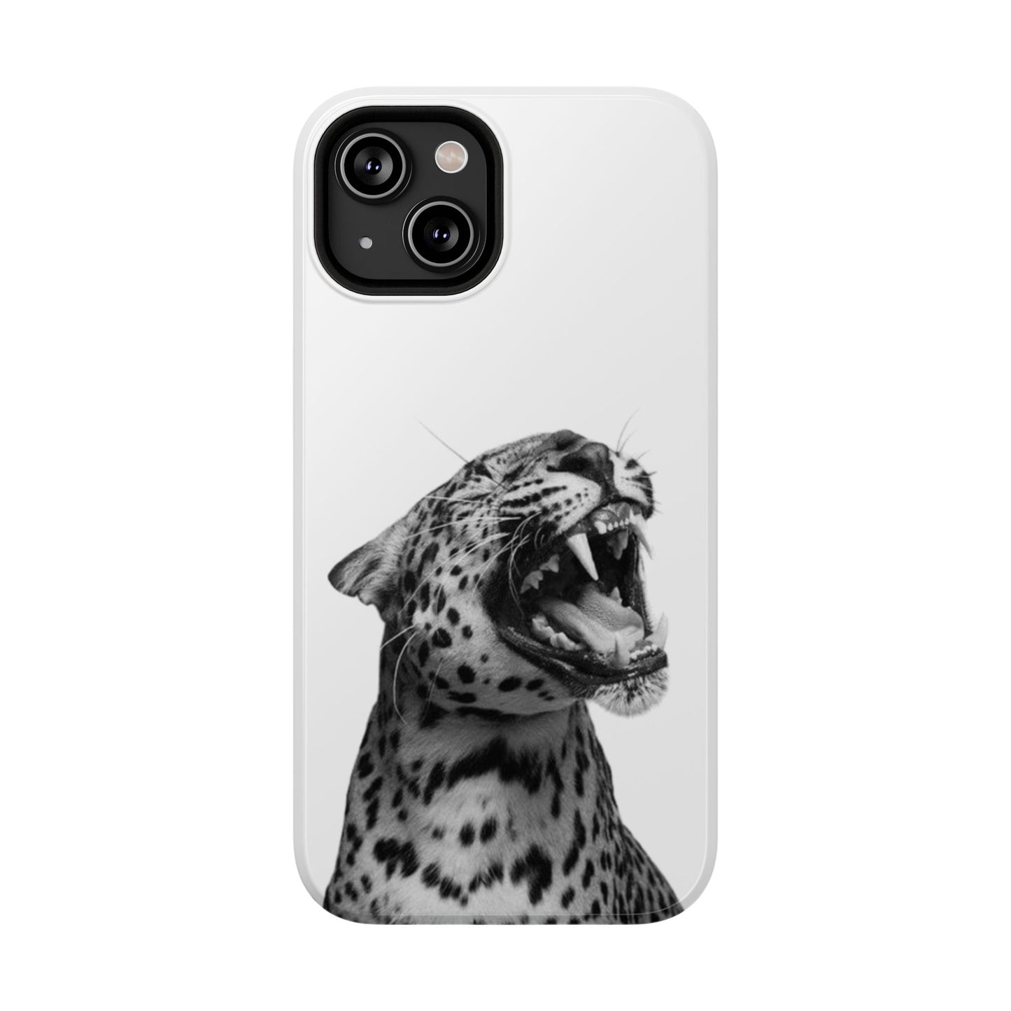 Leopard Phone Case