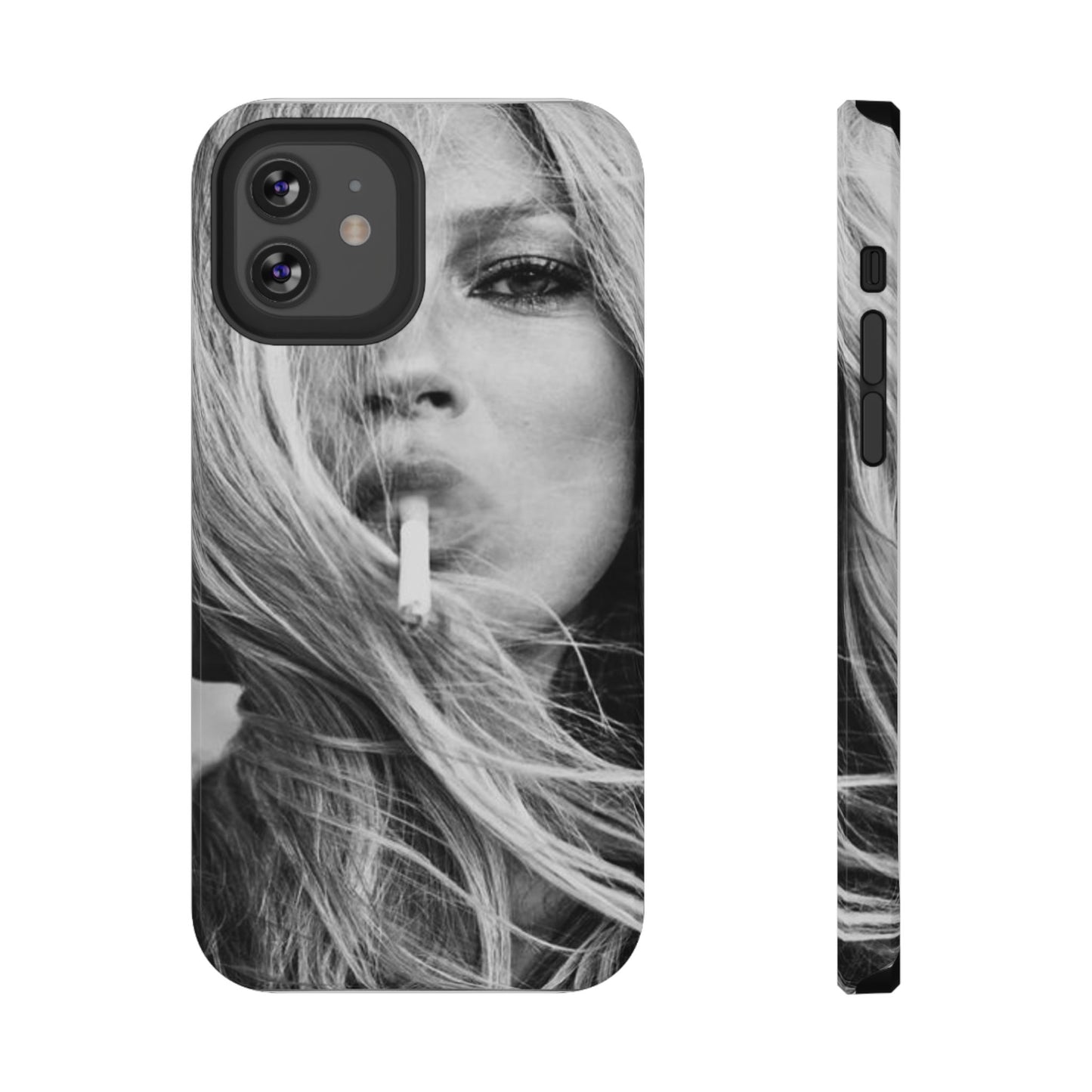 NYC Girl Phone Case