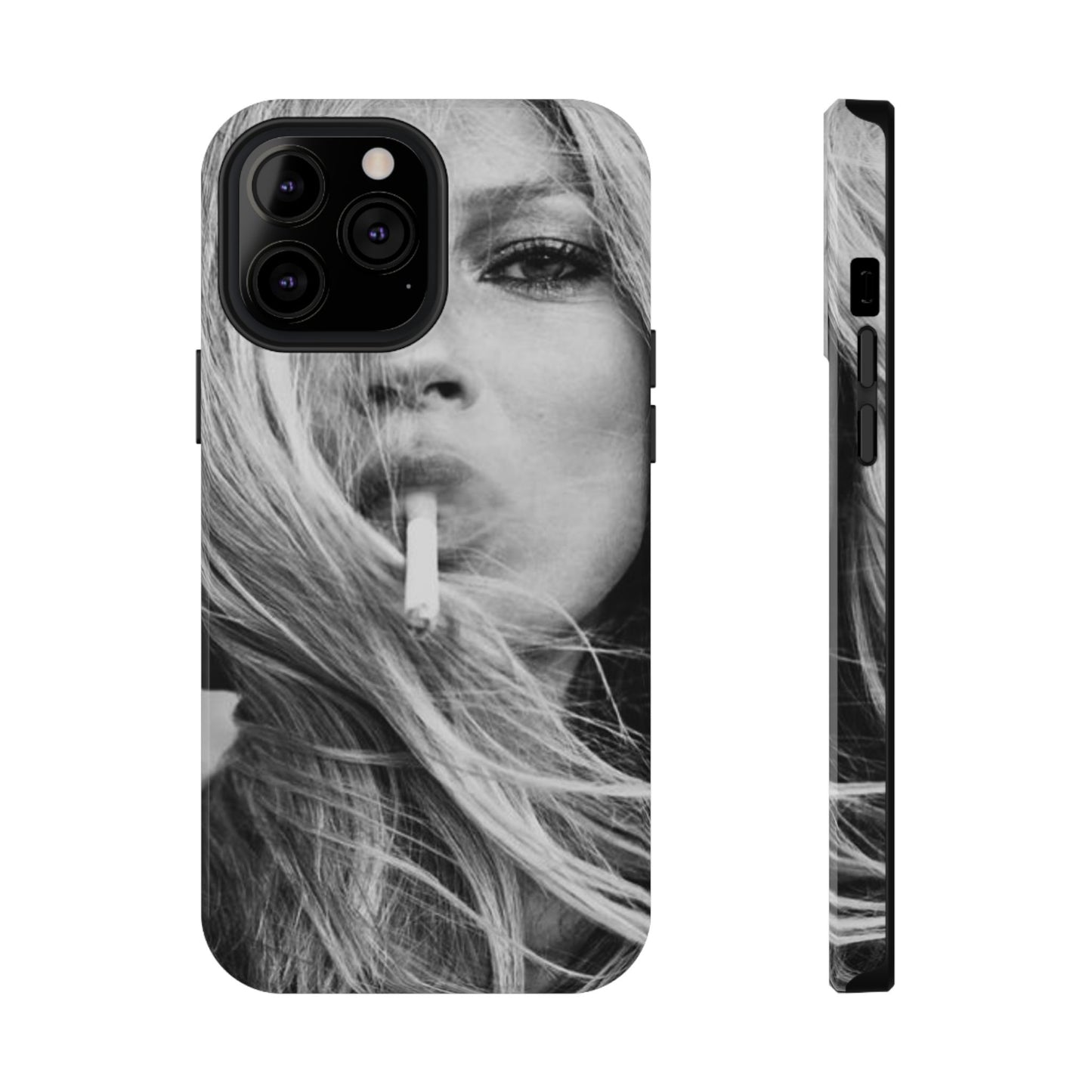 NYC Girl Phone Case