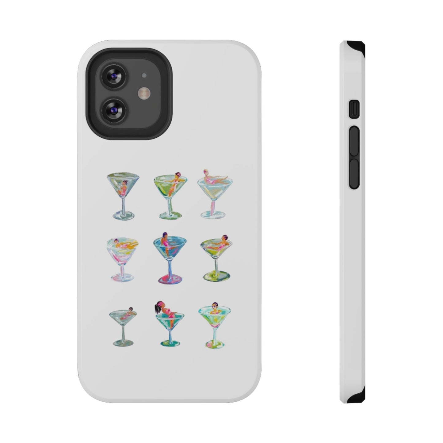 Marg Phone Case