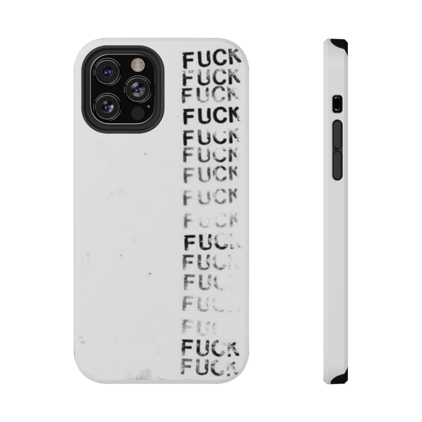 F-Bomb Phone Case