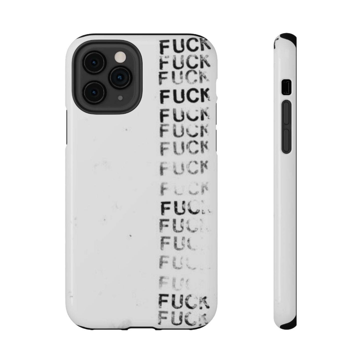 F-Bomb Phone Case