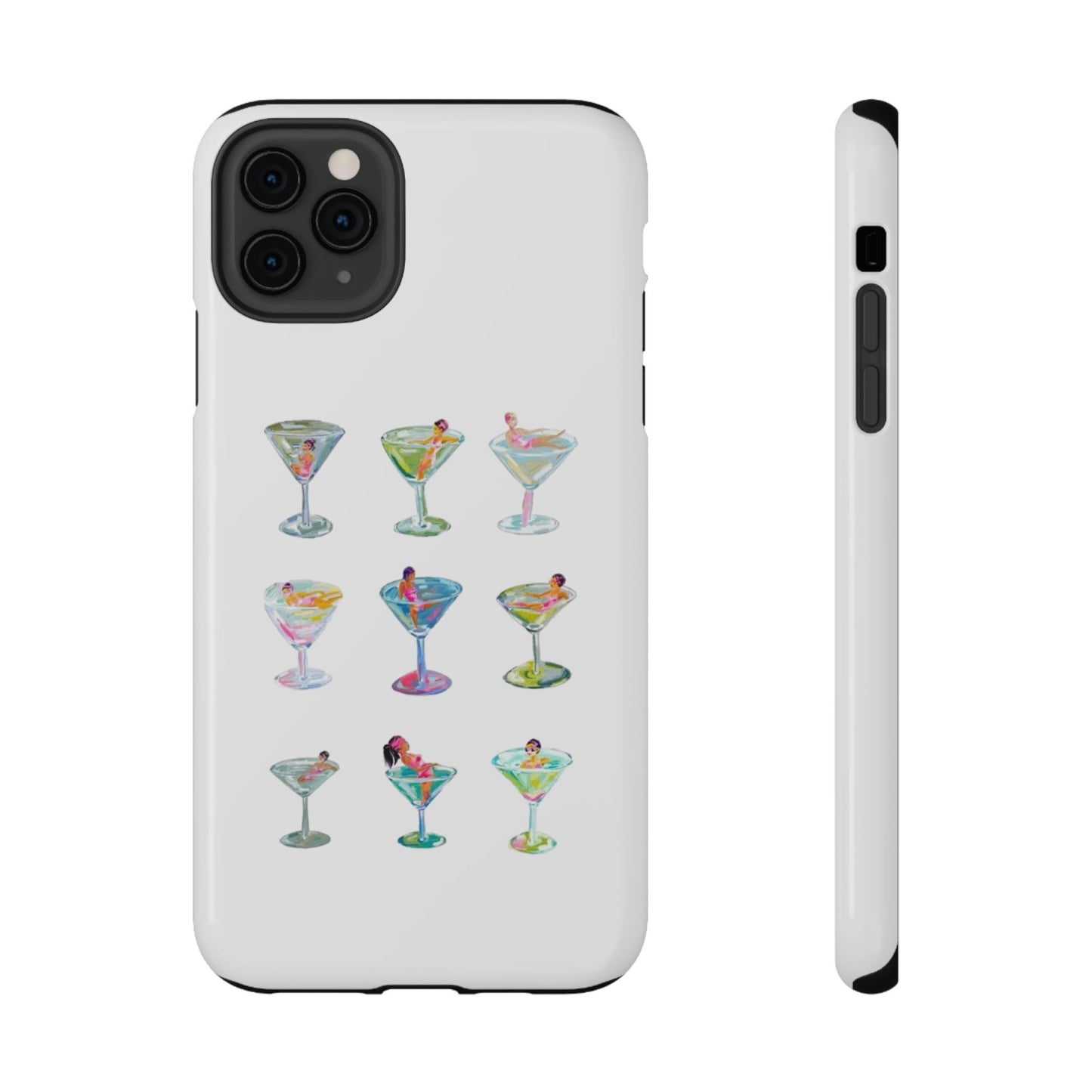 Marg Phone Case