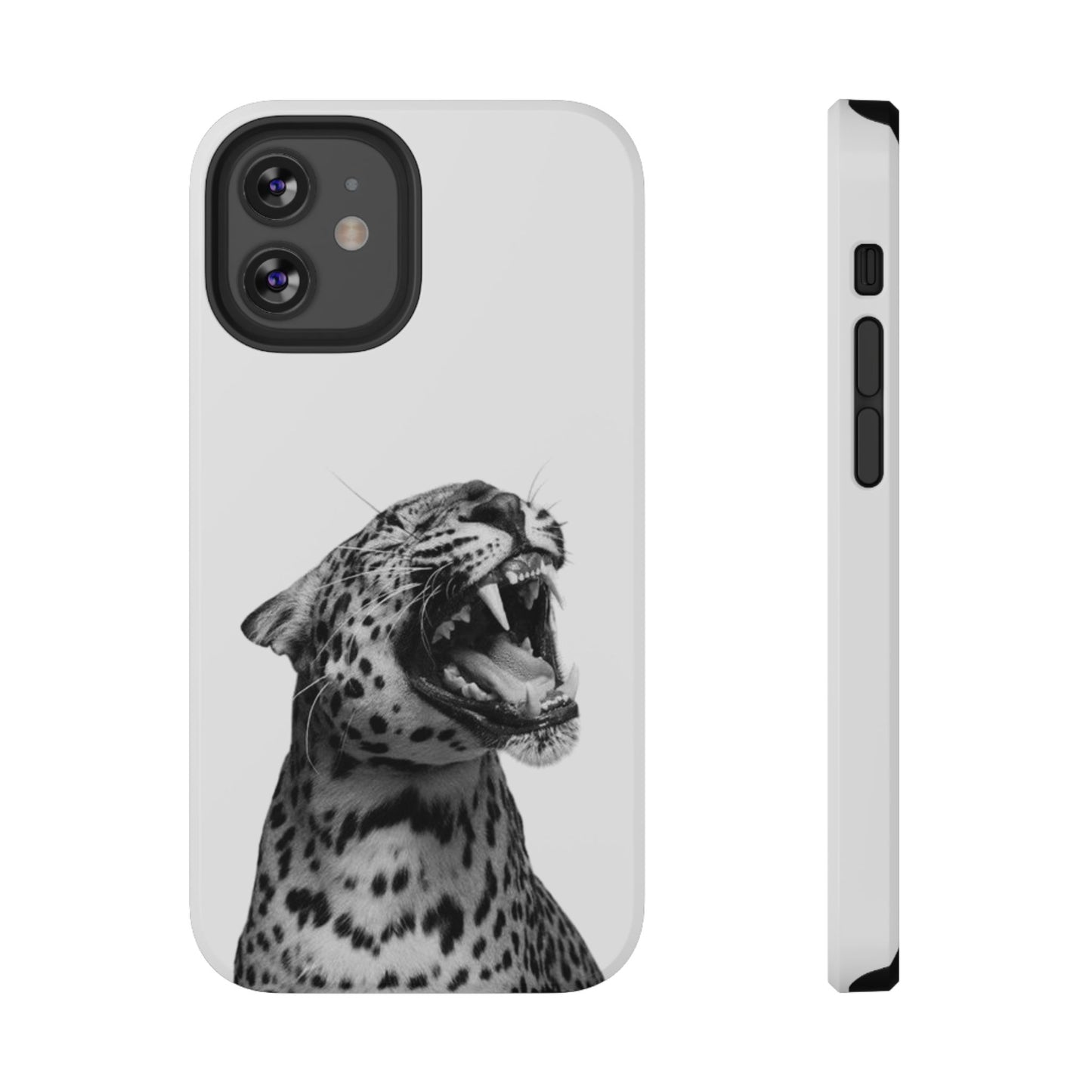 Leopard Phone Case