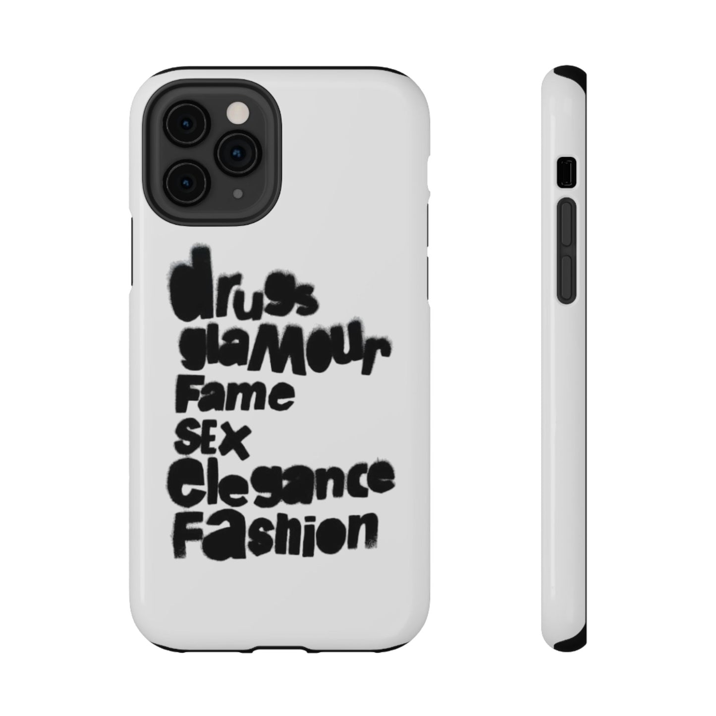 Big Print Phone Case