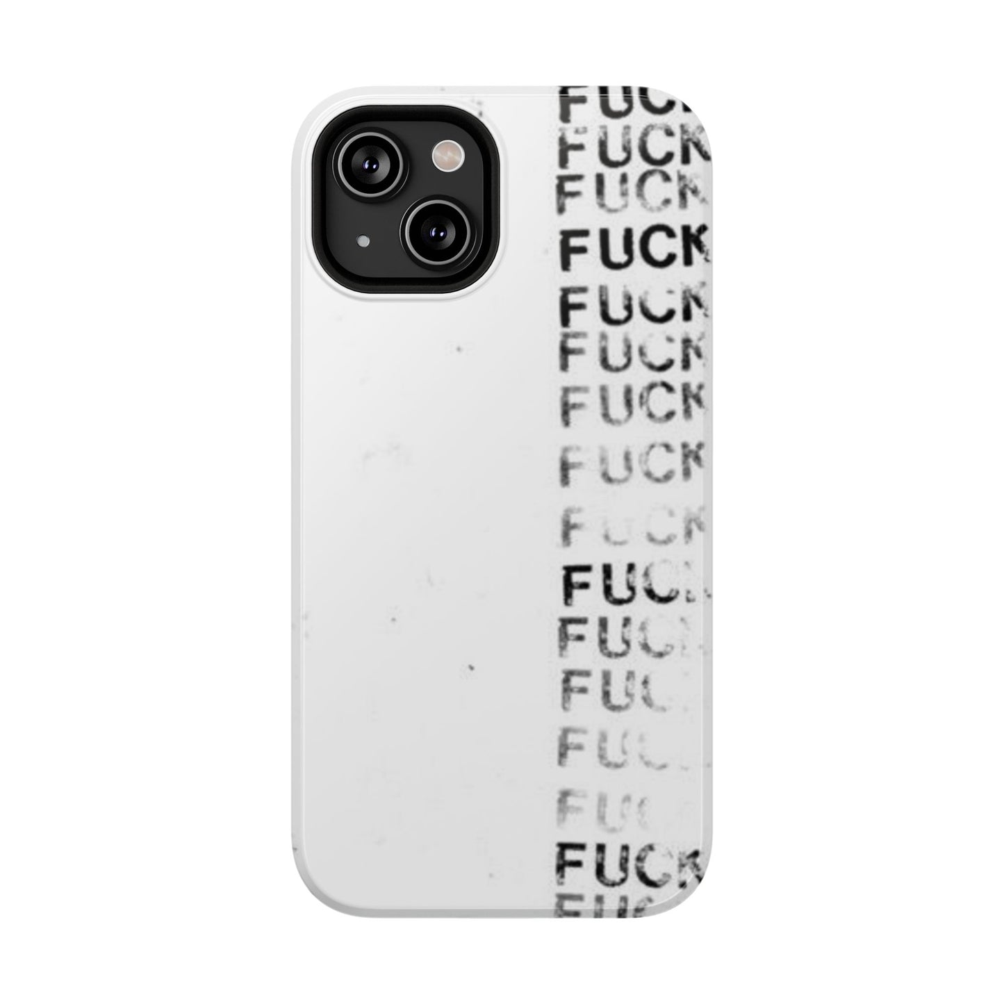 F-Bomb Phone Case