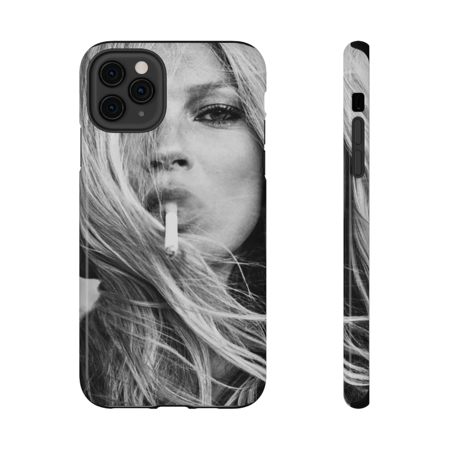 NYC Girl Phone Case