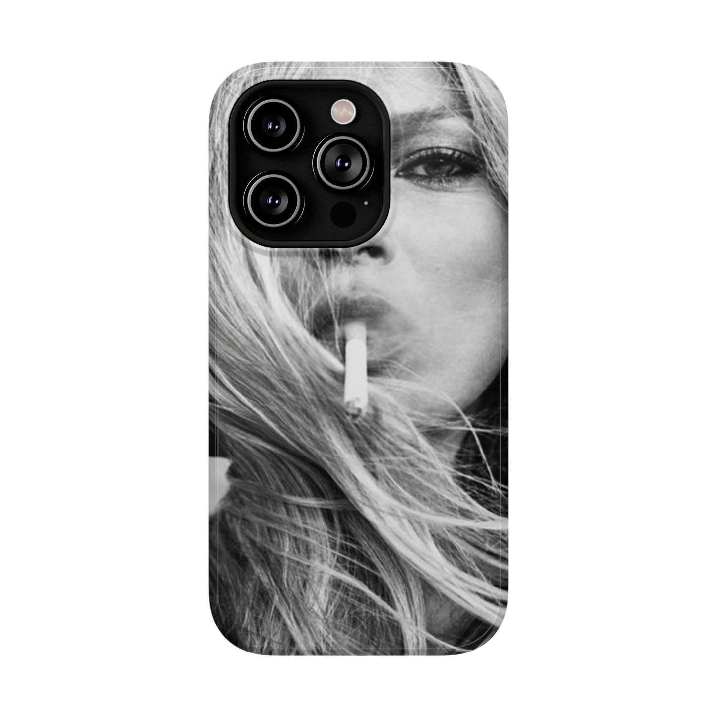 NYC Girl Phone Case