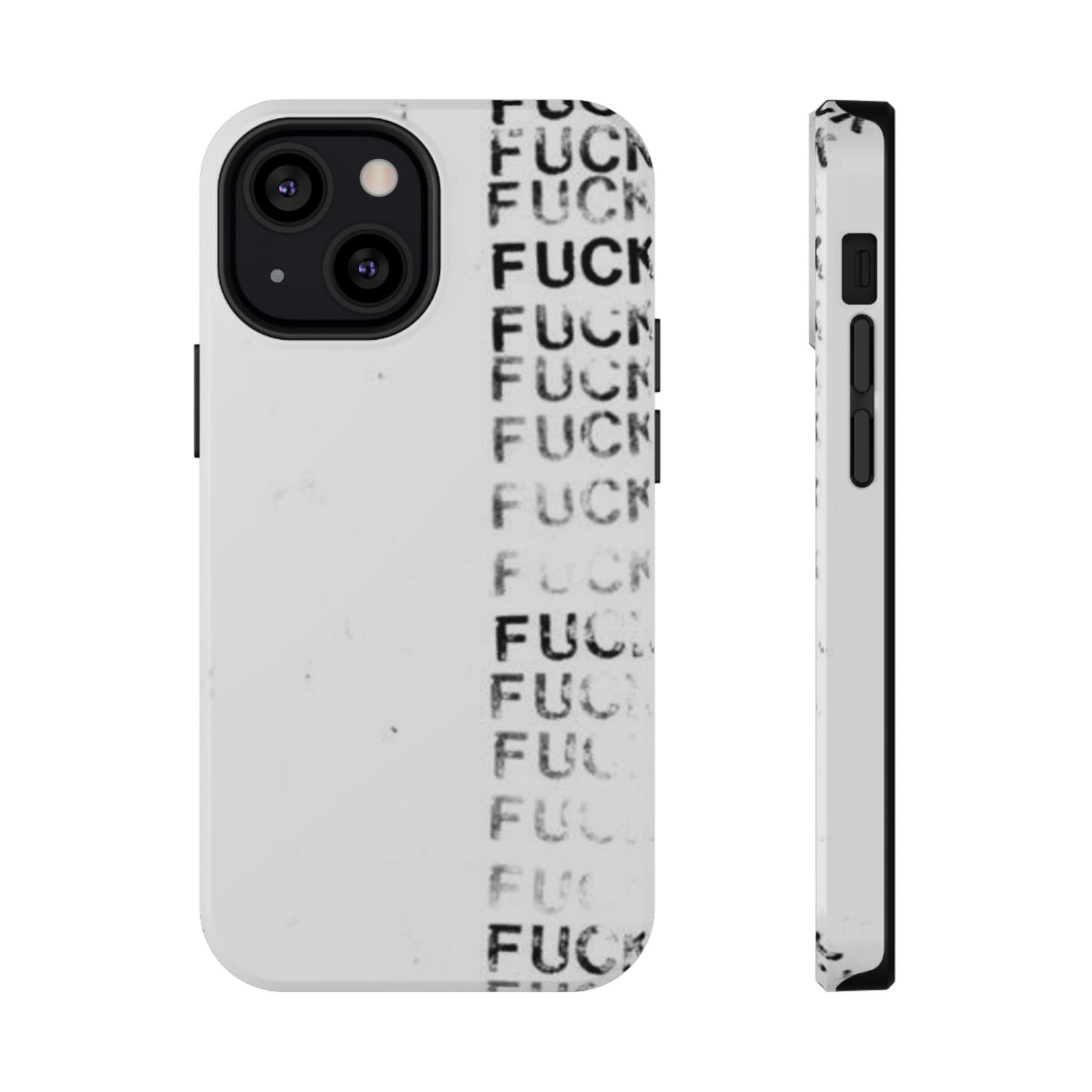 F-Bomb Phone Case