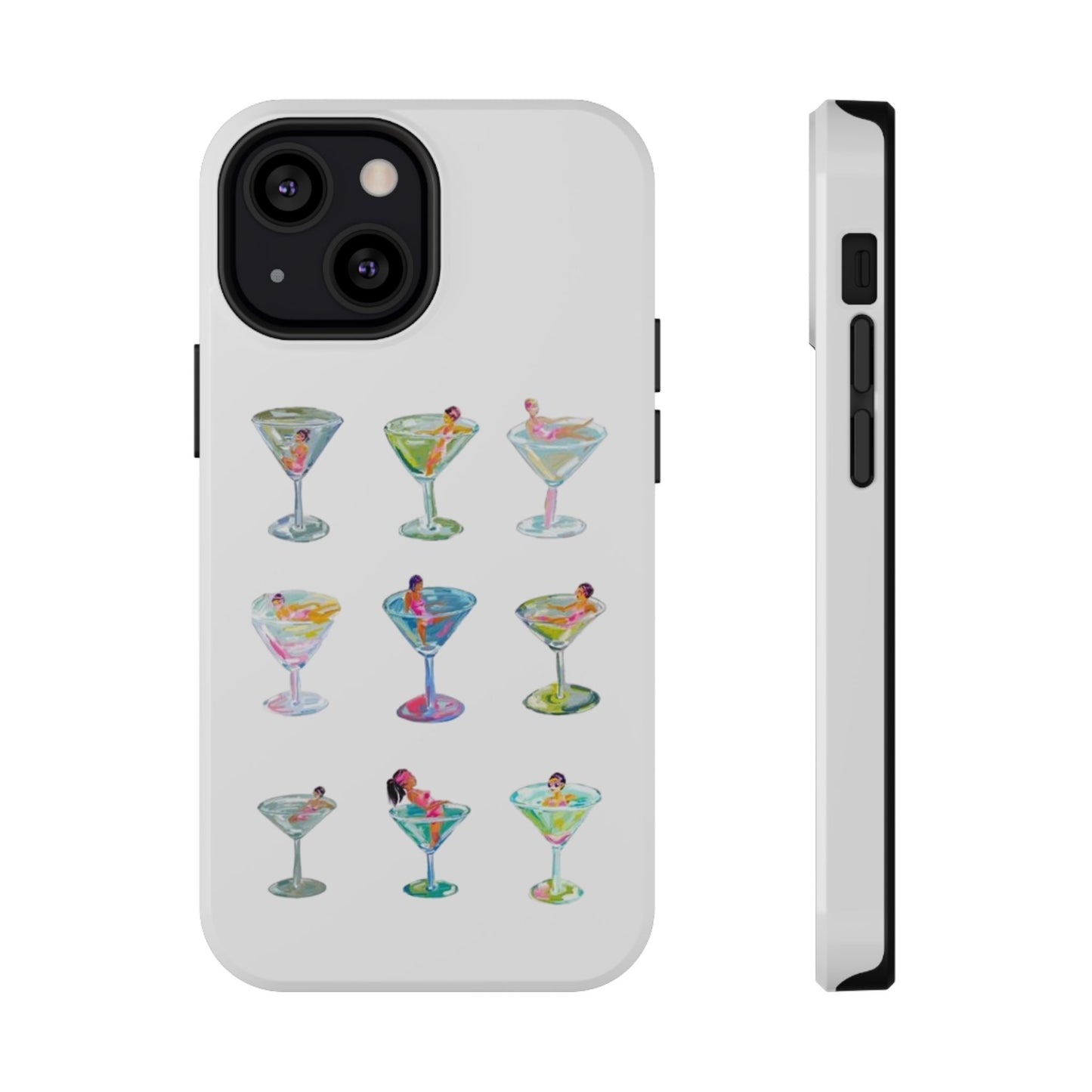 Marg Phone Case