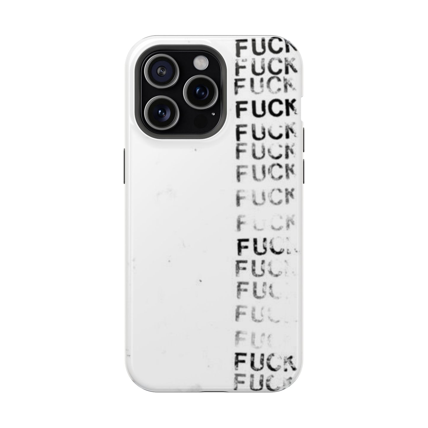 F-Bomb Phone Case