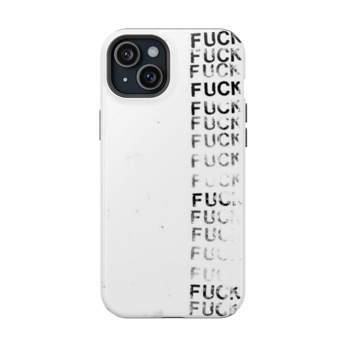 F-Bomb Phone Case