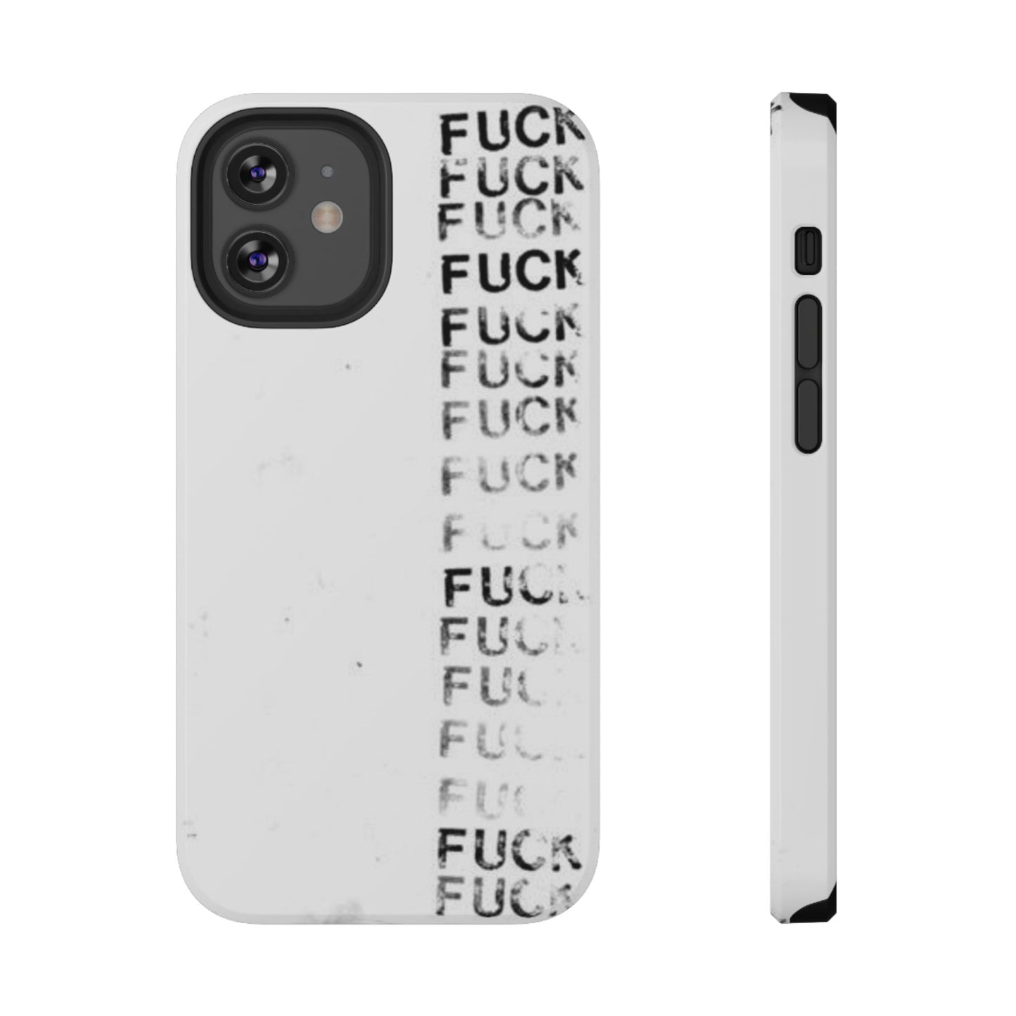 F-Bomb Phone Case