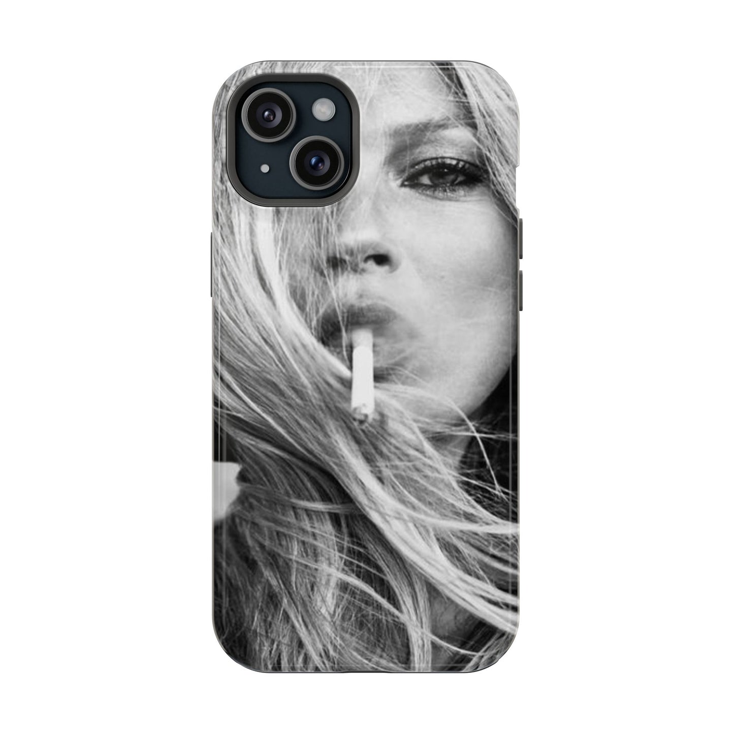 NYC Girl Phone Case