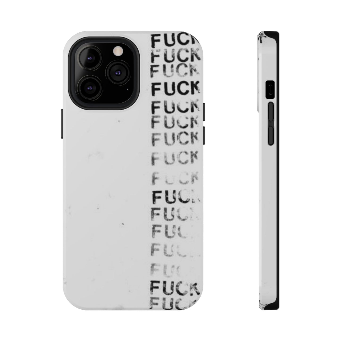 F-Bomb Phone Case