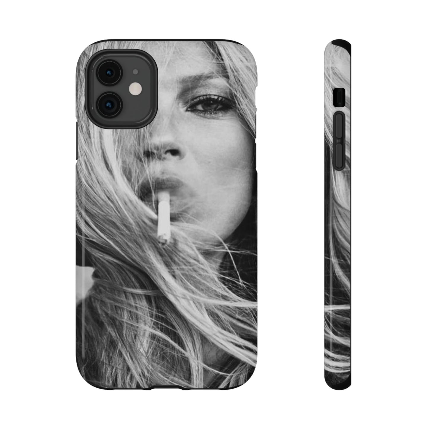 NYC Girl Phone Case