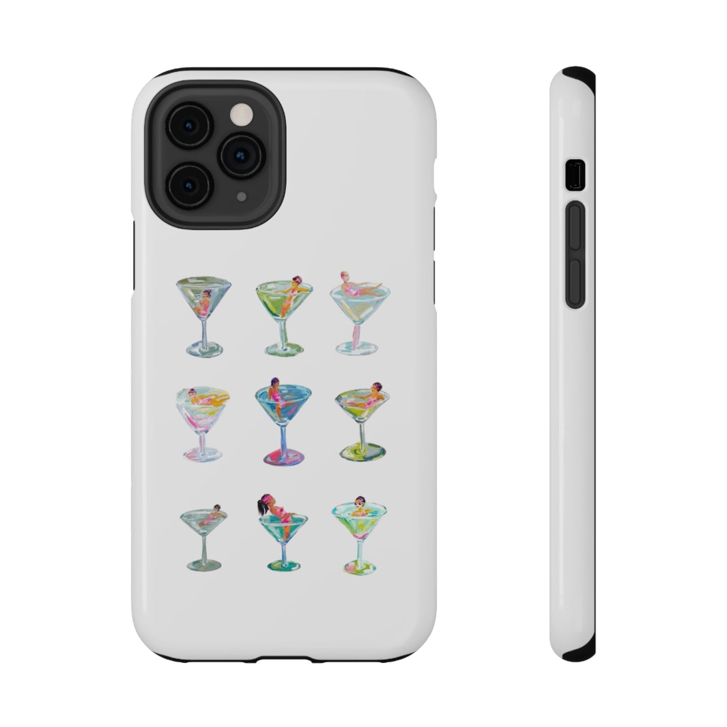 Marg Phone Case