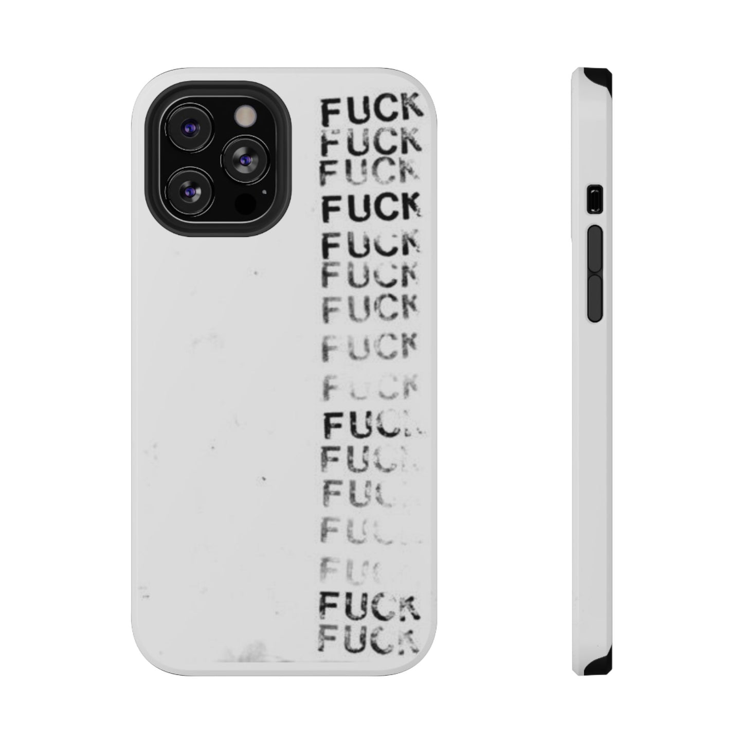 F-Bomb Phone Case