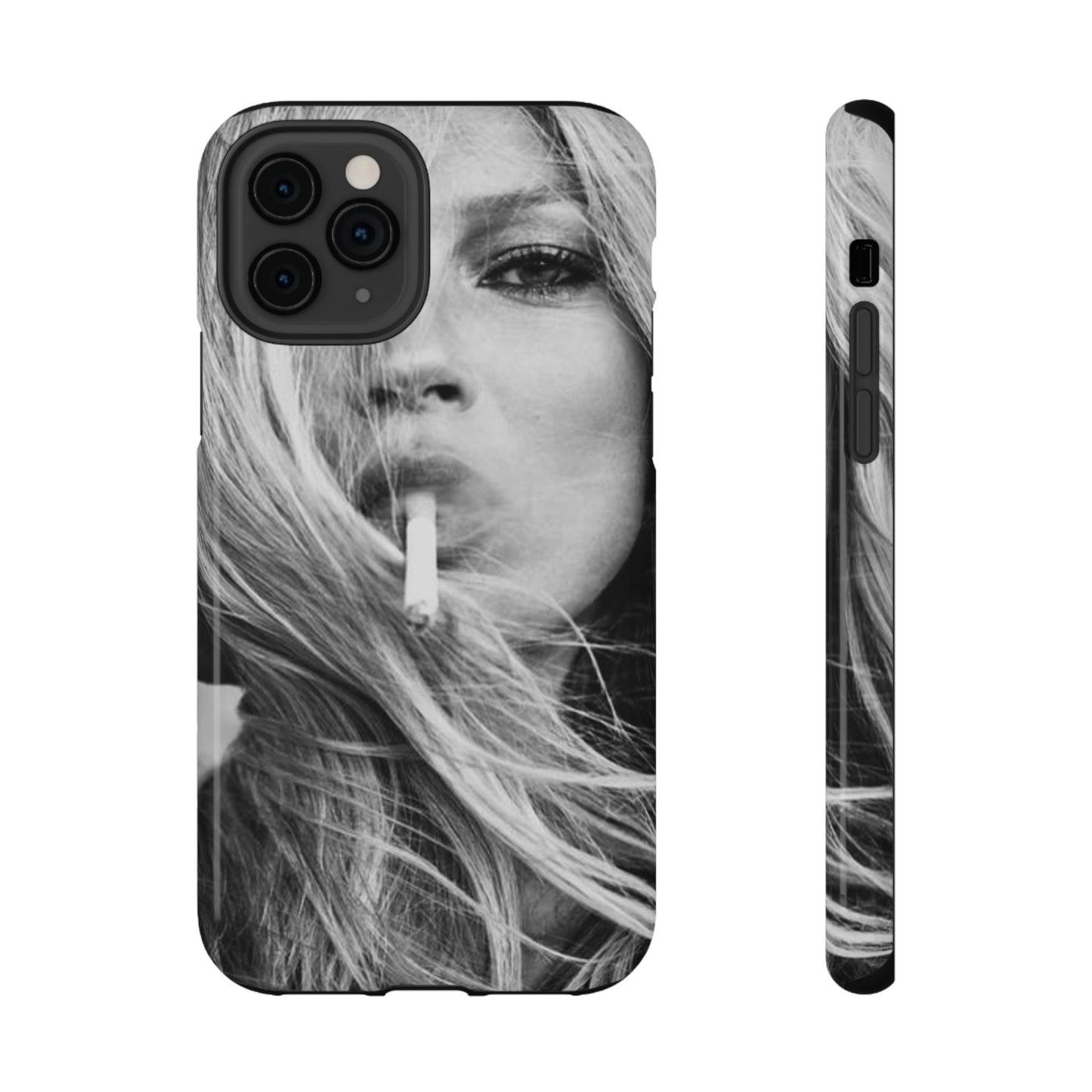 NYC Girl Phone Case