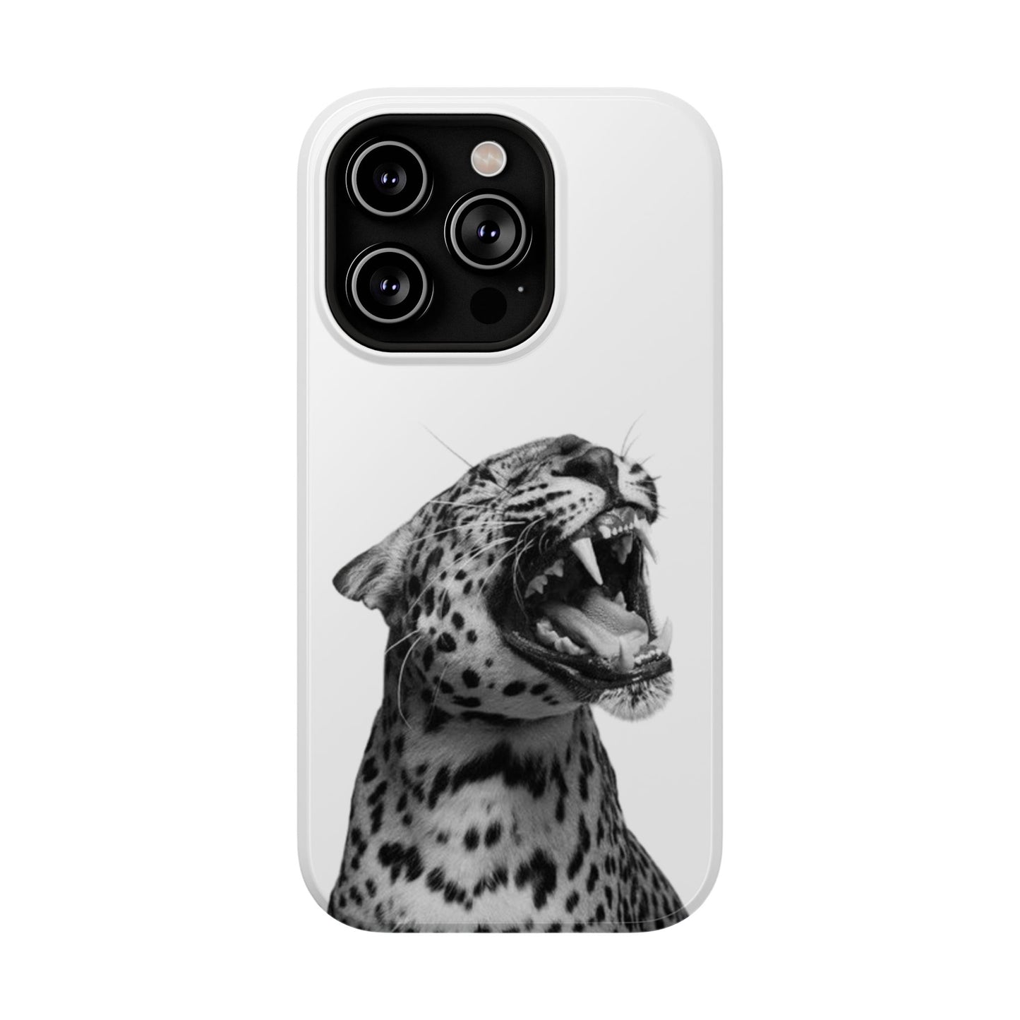 Leopard Phone Case