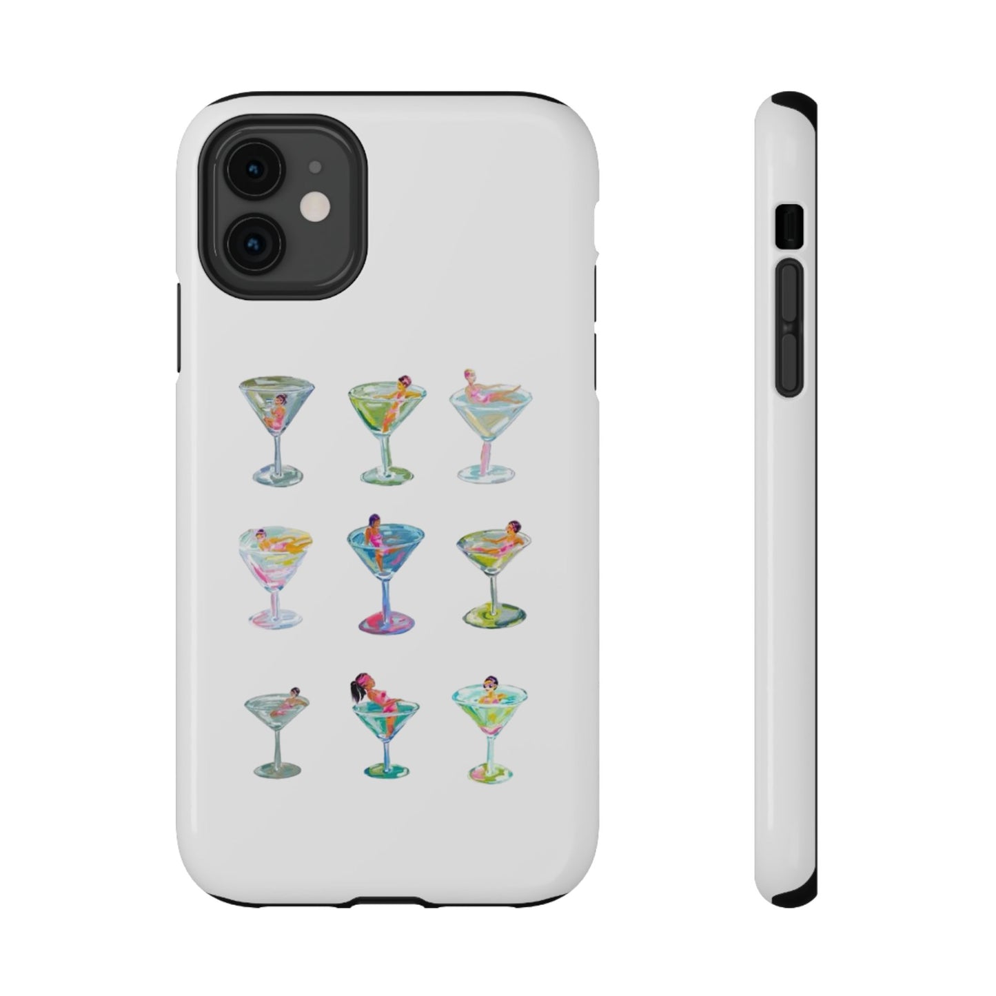 Marg Phone Case