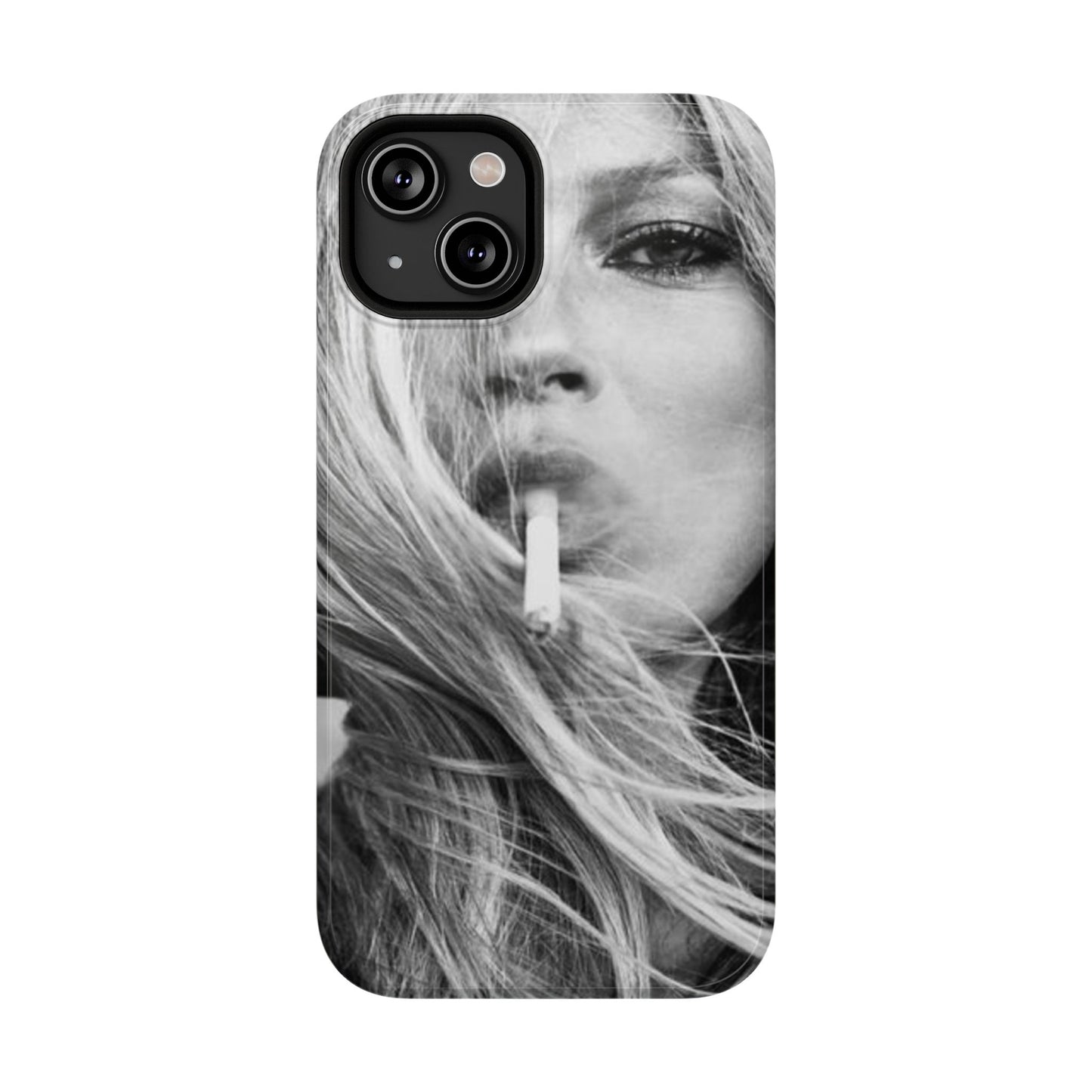 NYC Girl Phone Case