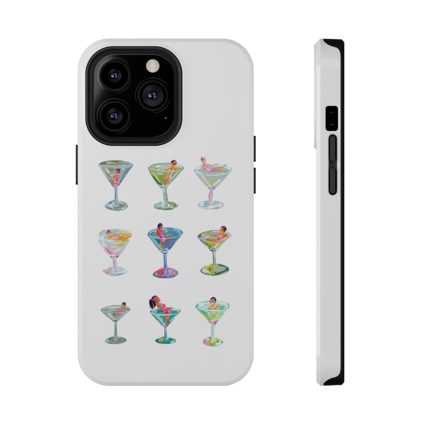 Marg Phone Case