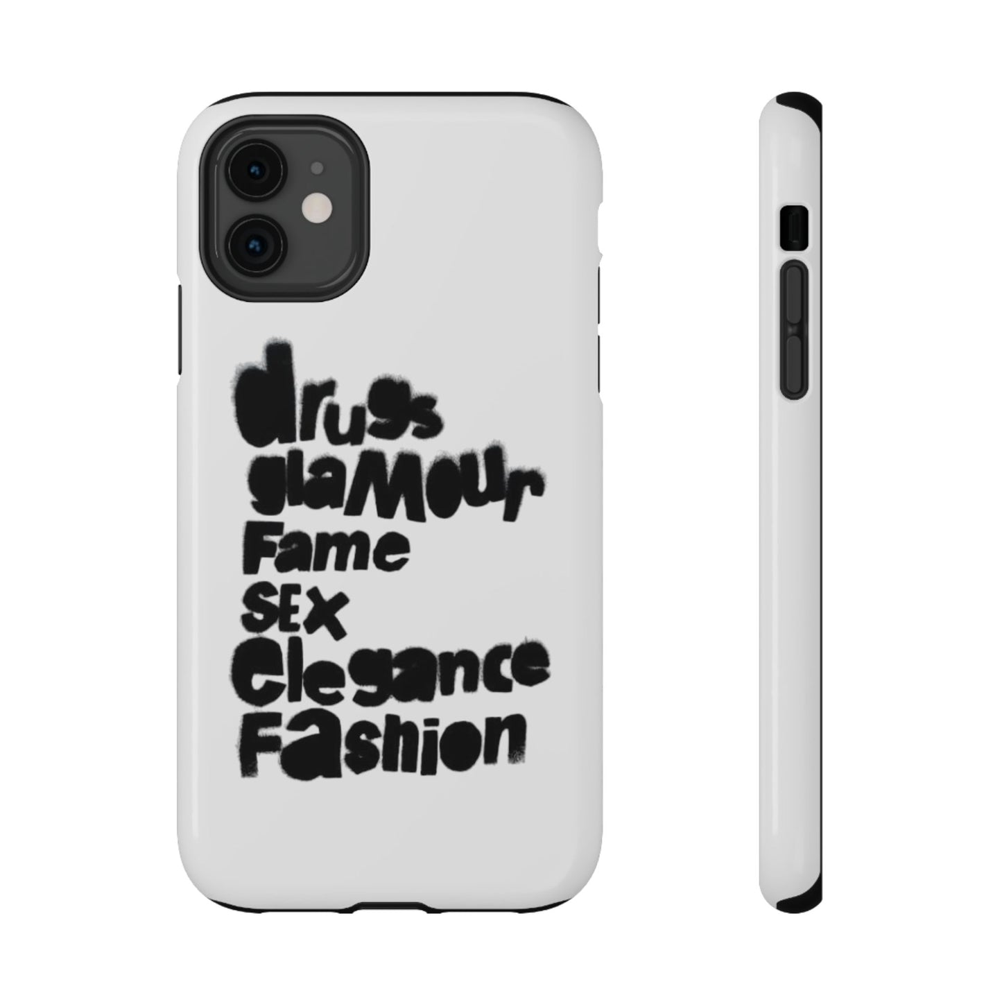 Big Print Phone Case