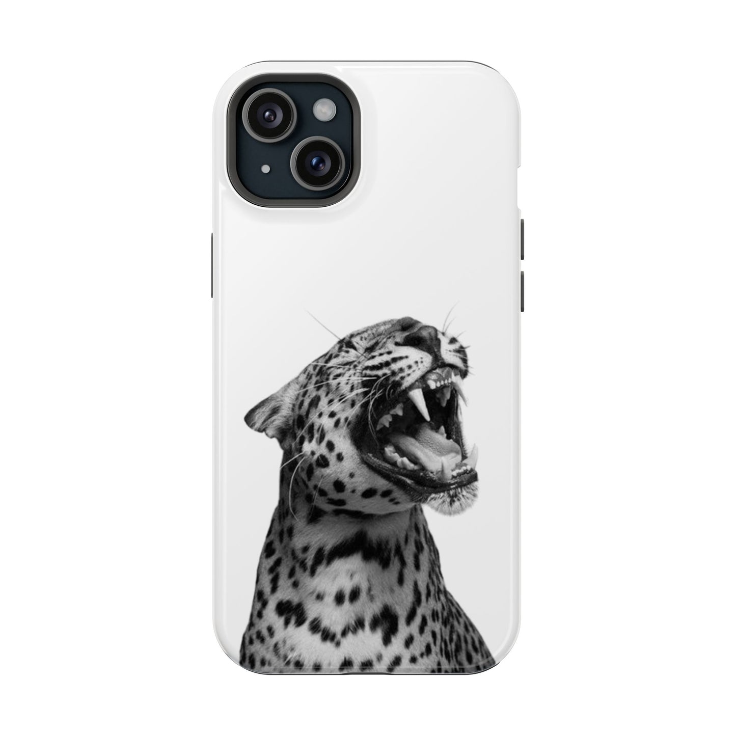 Leopard Phone Case