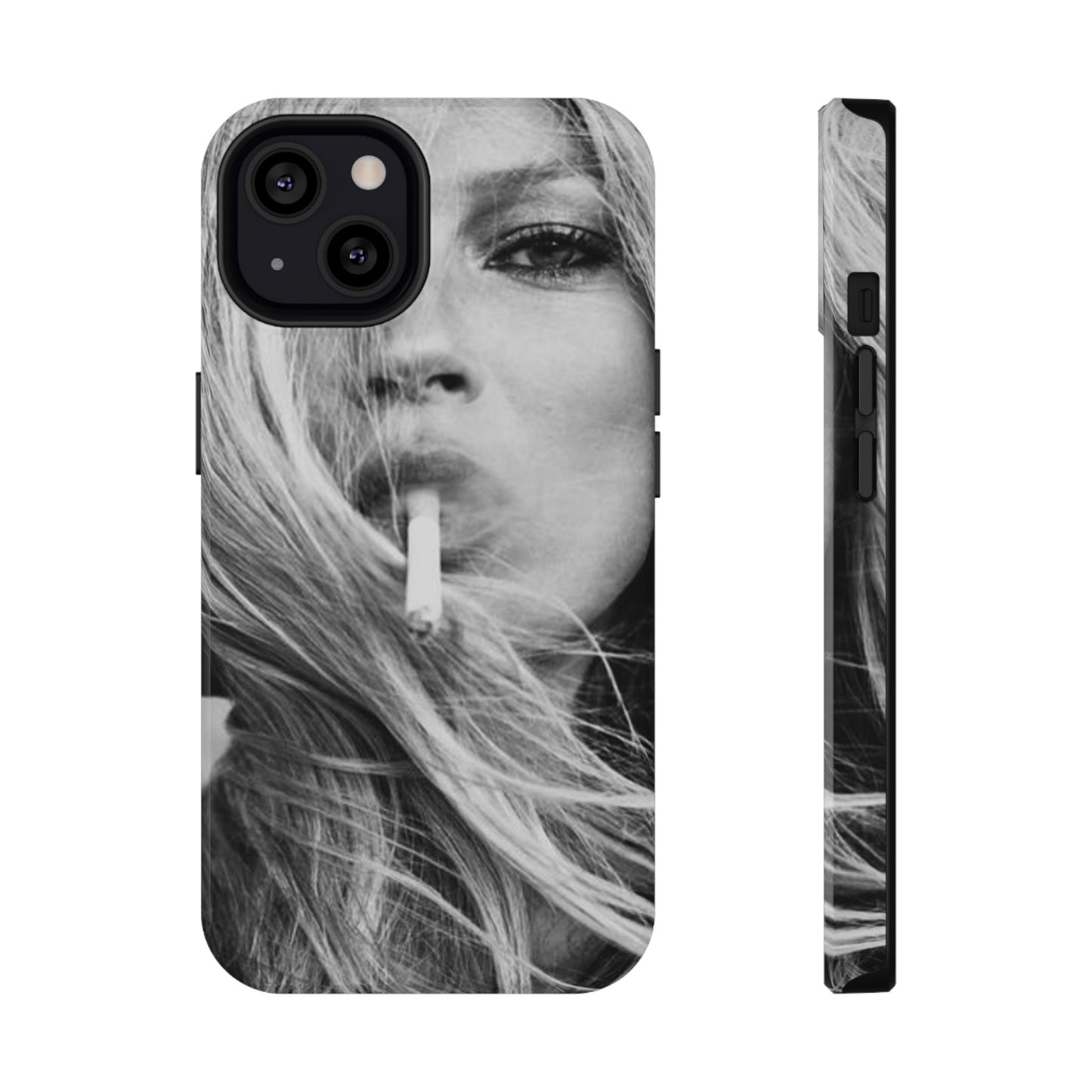 NYC Girl Phone Case