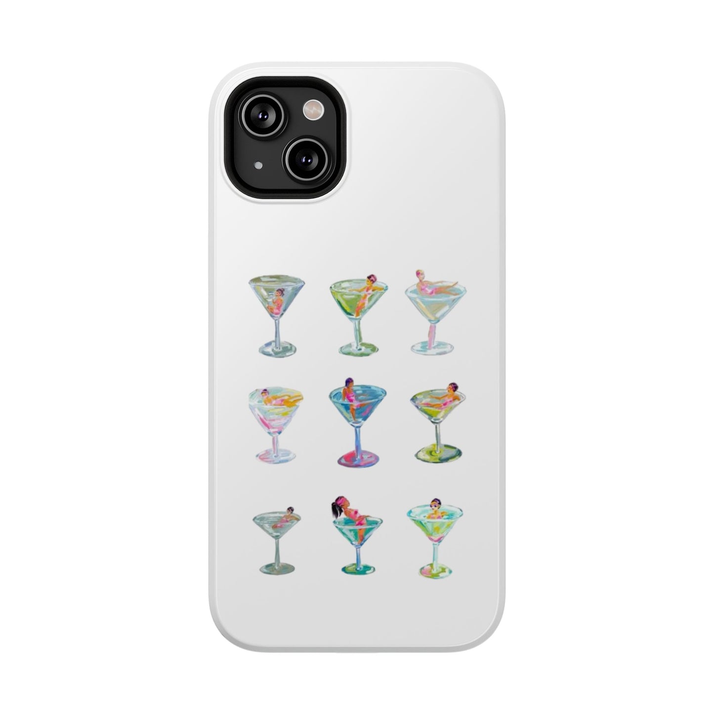 Marg Phone Case