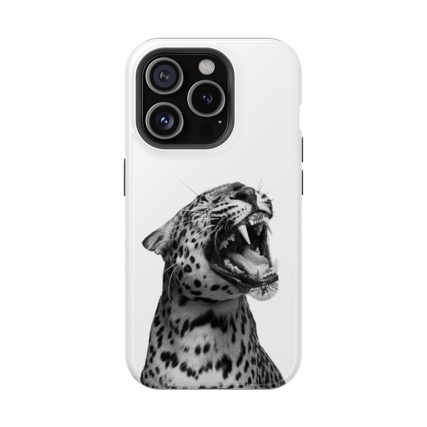 Leopard Phone Case