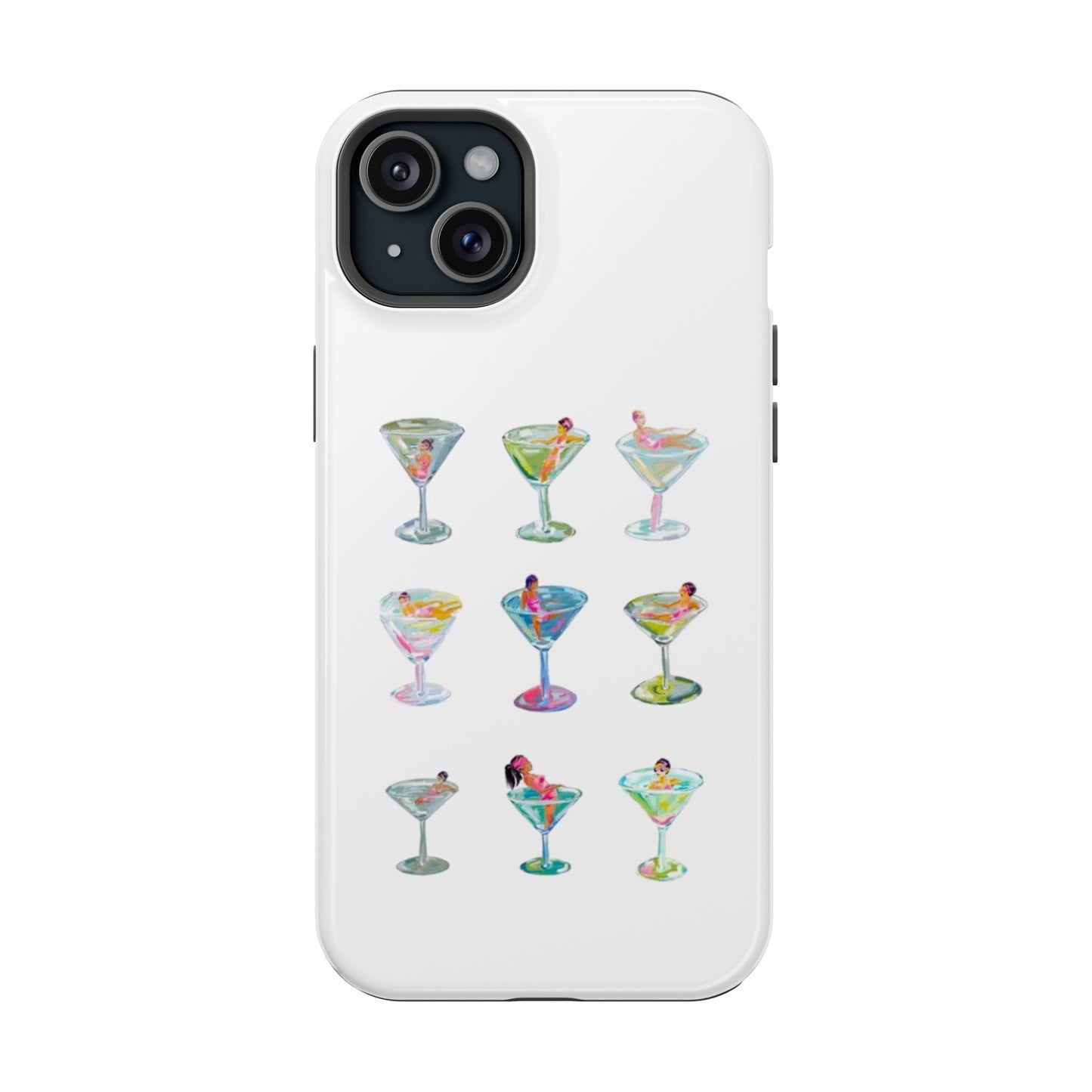 Marg Phone Case