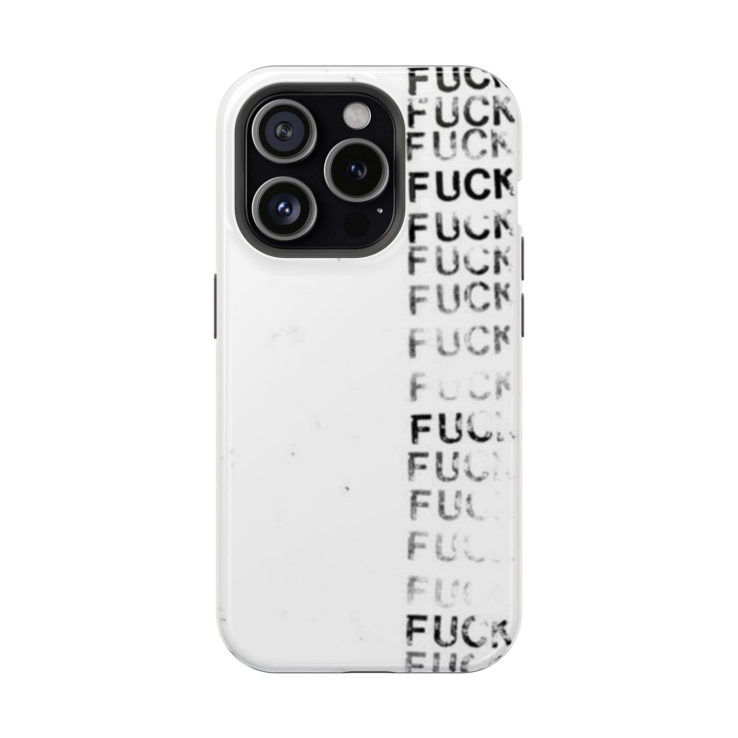 F-Bomb Phone Case