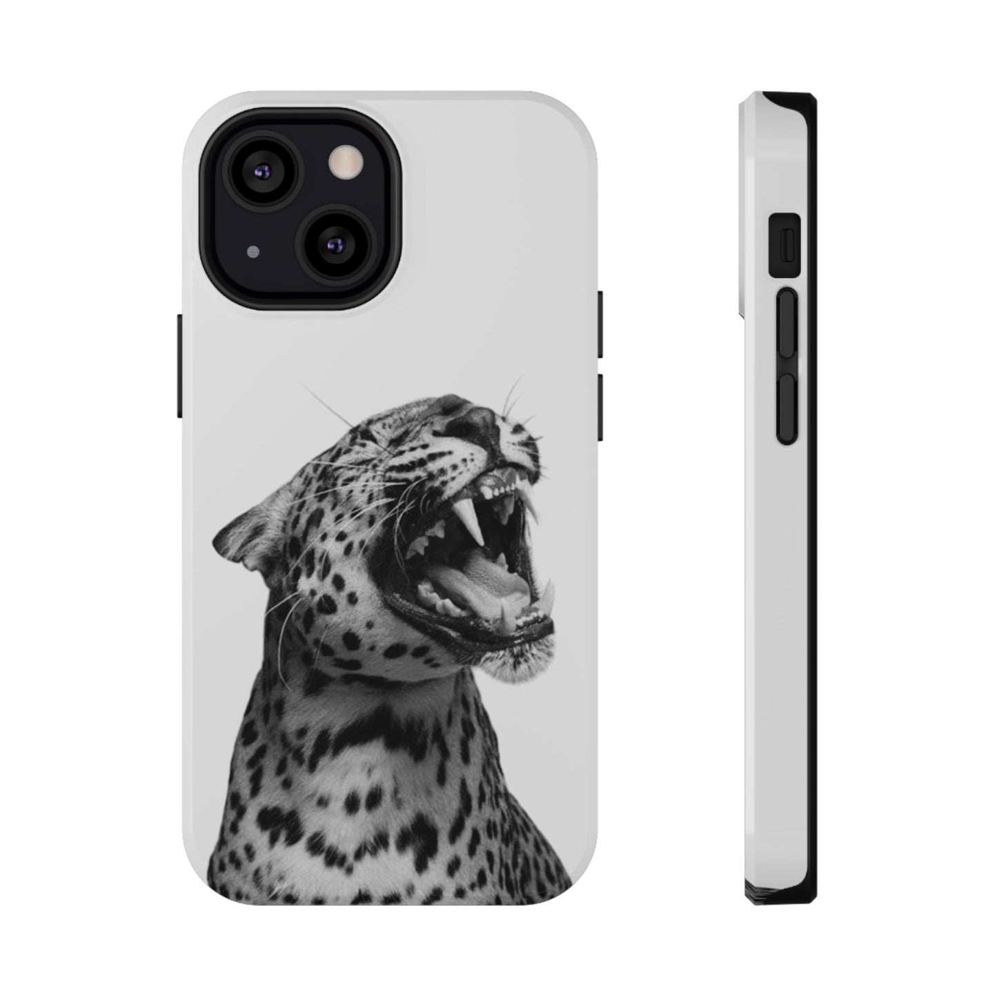 Leopard Phone Case