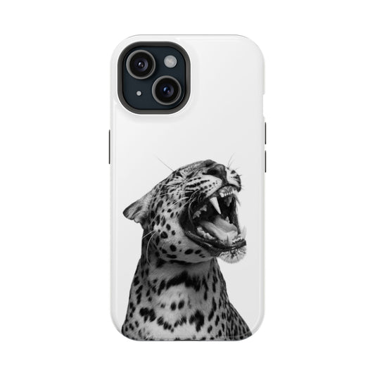 Leopard Phone Case