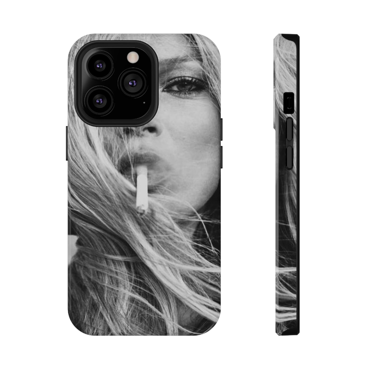 NYC Girl Phone Case