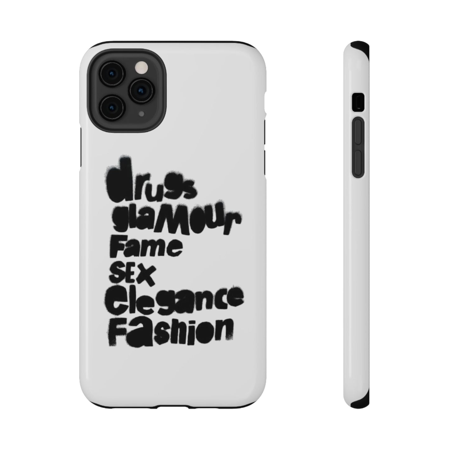 Big Print Phone Case