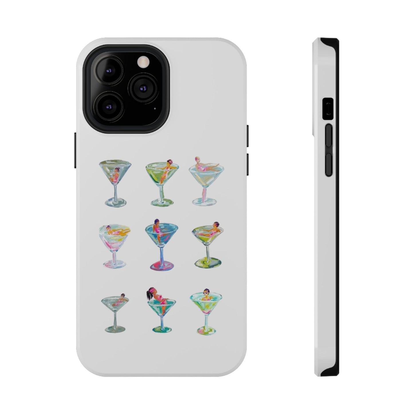 Marg Phone Case