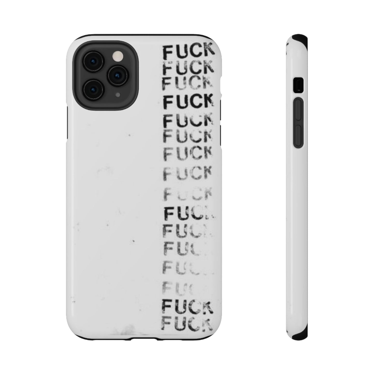 F-Bomb Phone Case