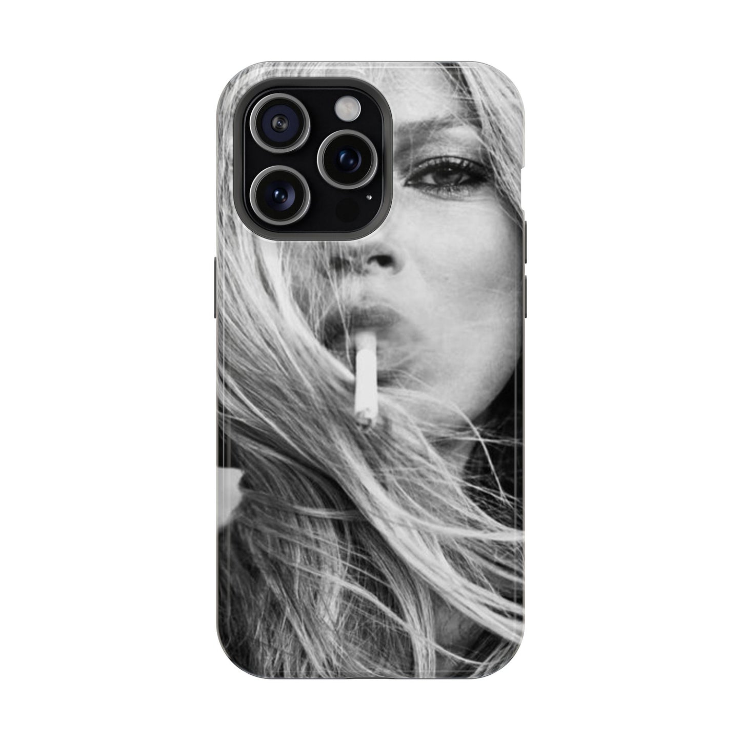 NYC Girl Phone Case