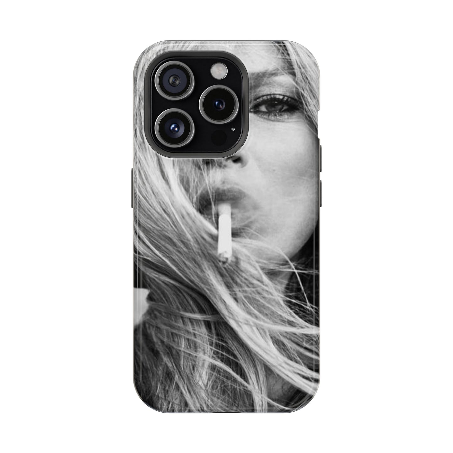 NYC Girl Phone Case